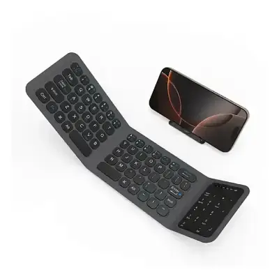 WiWU FMK-05 Portable Foldable Wireless Keyboard